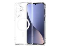 Tech-Protect Flexair Hybrid Magsafe Galaxy A57 5G Clear - 1523183 - zdjęcie 2
